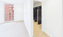 Lily Way, Sisal House, E14