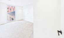 Lily Way, Sisal House, E14