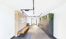 Lily Way, Sisal House, E14
