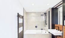 Lily Way, Sisal House, E14
