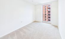 Lily Way, Sisal House, E14
