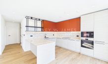 Lily Way, Sisal House, E14