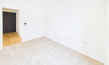 Lily Way, Sisal House, E14