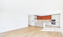 Lily Way, Sisal House, E14