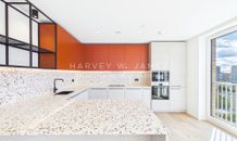 Lily Way, Sisal House, E14