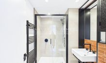 Lily Way, Sisal House, E14