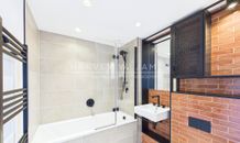 Lily Way, Sisal House, E14