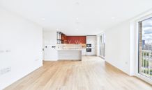 Lily Way, Sisal House, E14