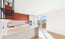 Lily Way, Sisal House, E14