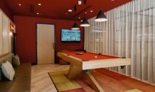 Lily Way, Sisal House, E14