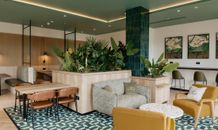 Lily Way, Sisal House, E14
