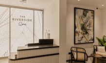 Lily Way, Sisal House, E14