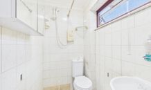 Downstairs Shower room