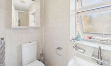 Bedroom 1 Ensuite Shower room