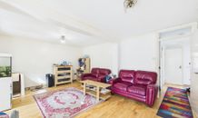 Second living room