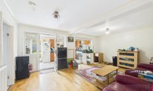 Second living room