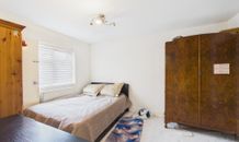 Bedroom 5 on Ground Floor