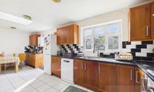 Kitchen and Dining Room