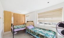 Bedroom 1 with Ensuite