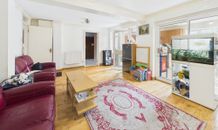 Second Living room