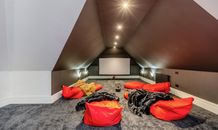 Cinema Room