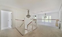 Galleried Landing