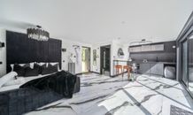 Kena Bedroom and Kitchen
