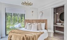 Koya Bedroom and En-Suite