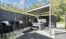 Hot Tub Terrace