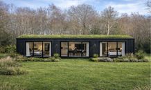 CGI Garden View, Illustrative Only