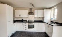 Fitted Kitchen