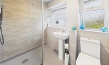 Family Shower Room