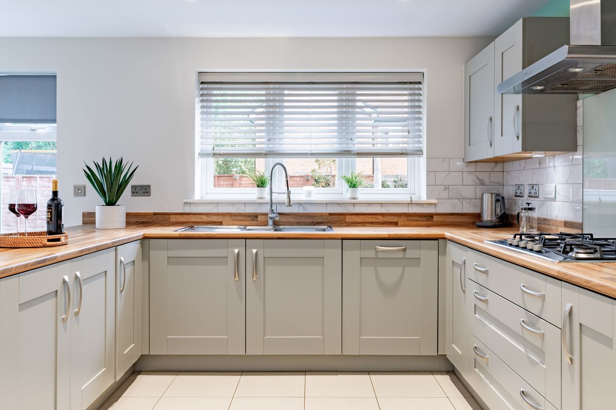 Lacewing Drive, Biddenham, MK40, photograph 8