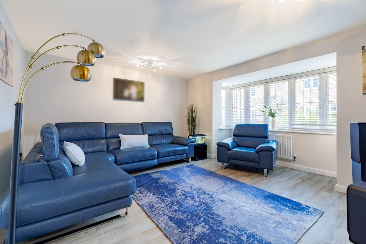 Lacewing Drive, Biddenham, MK40, photograph 10