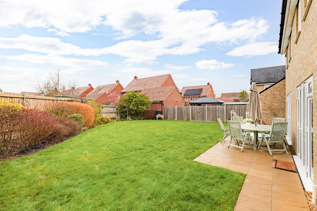Great Blakelands, Marston Moretaine, MK43, photograph 4