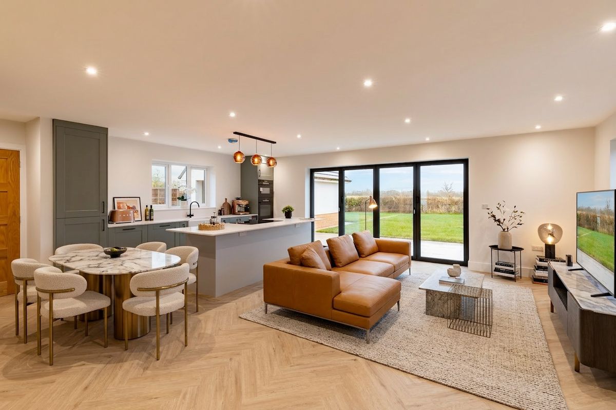 Ivy Lane, Wilstead, MK45
