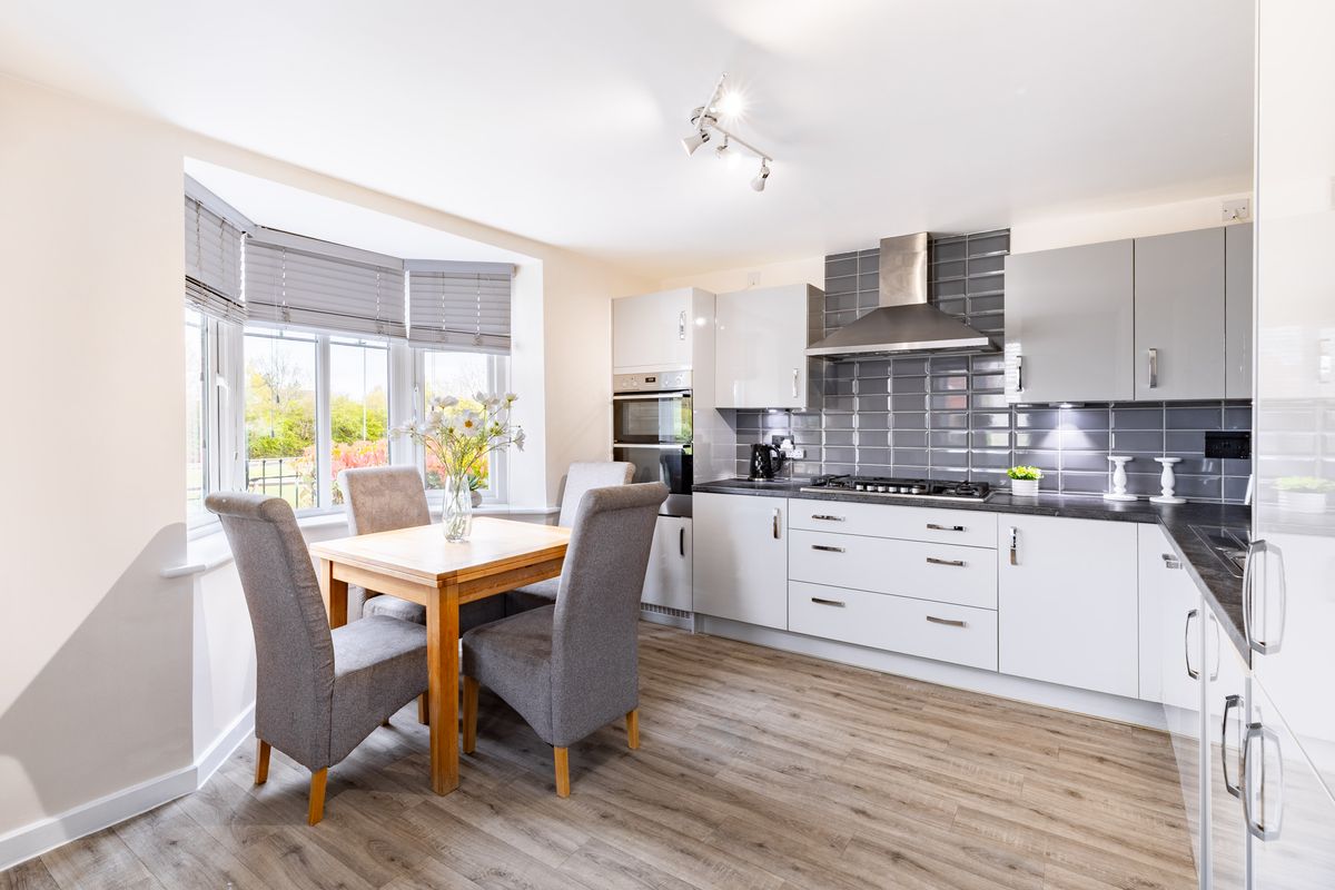 Torry Orchard, Marston Moretaine, MK43