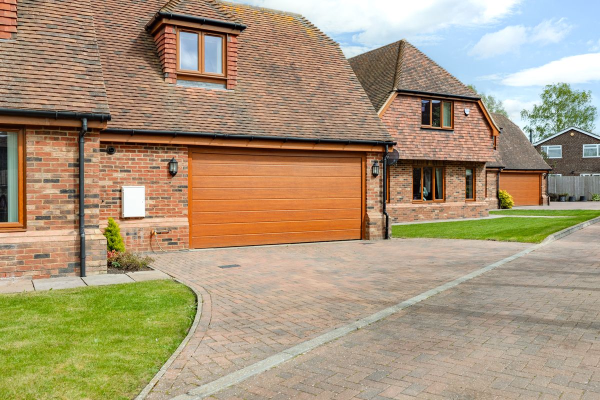 Cawne Close, Wilstead, MK45, photograph 6