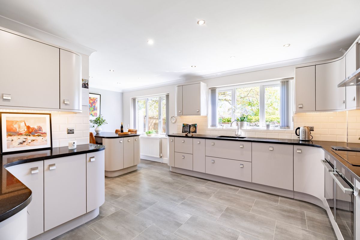 Vicarage Lane, Wilstead, MK45