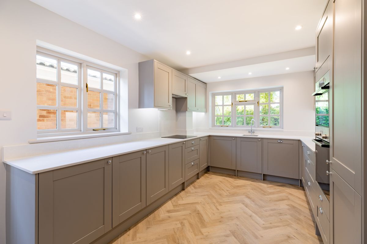 Church Walk, Cranfield, MK43