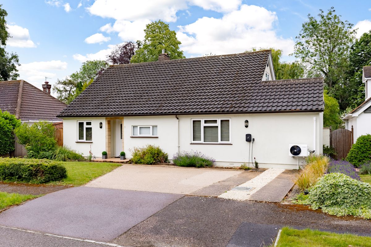 Windmill Hill, Biddenham, MK40