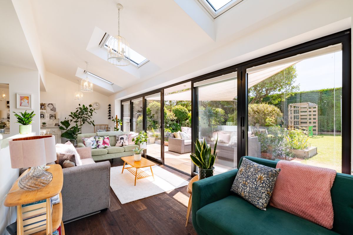 Manor Close, Bromham, MK43