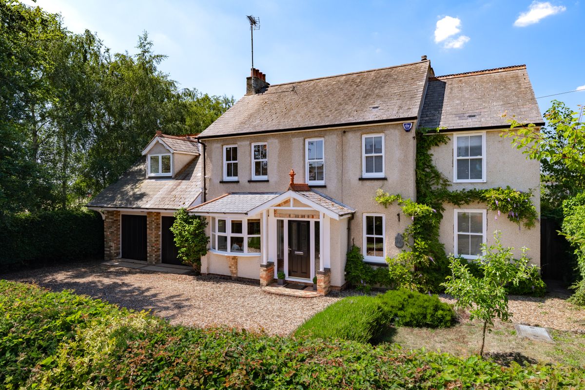 Silsoe Road, Maulden, MK45