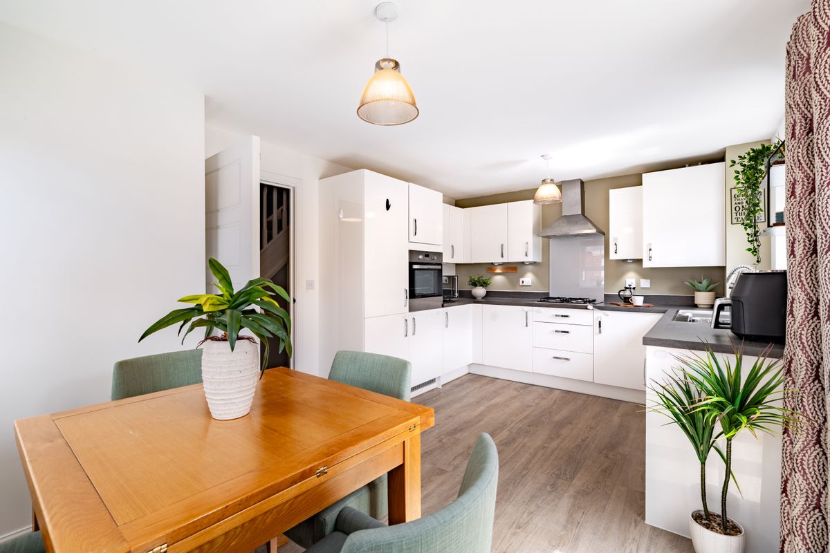 Ellis Green, Marston Moretaine, MK43