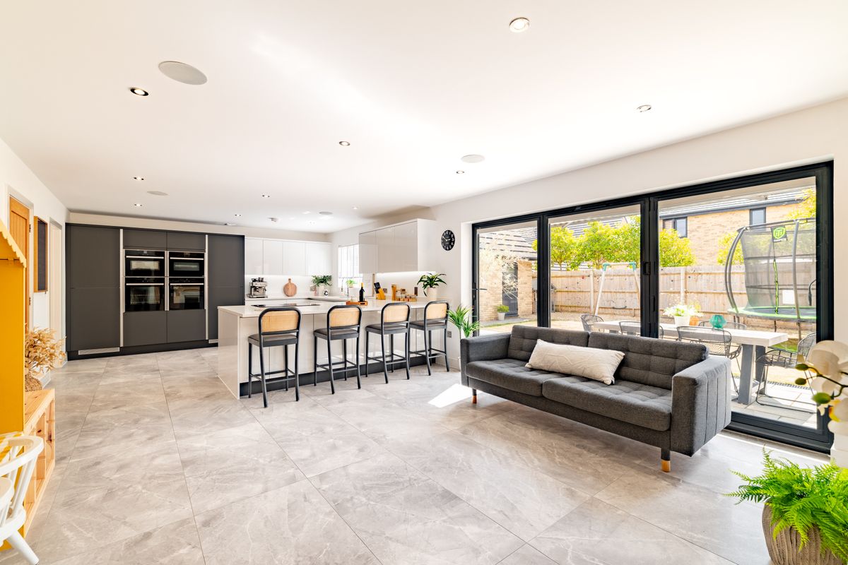 Woodland Gardens, Maulden, MK45