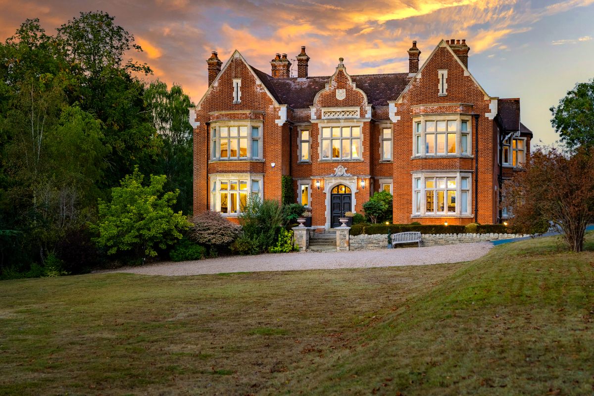 The Grange, North Bedfordshire, MK44, photograph 8