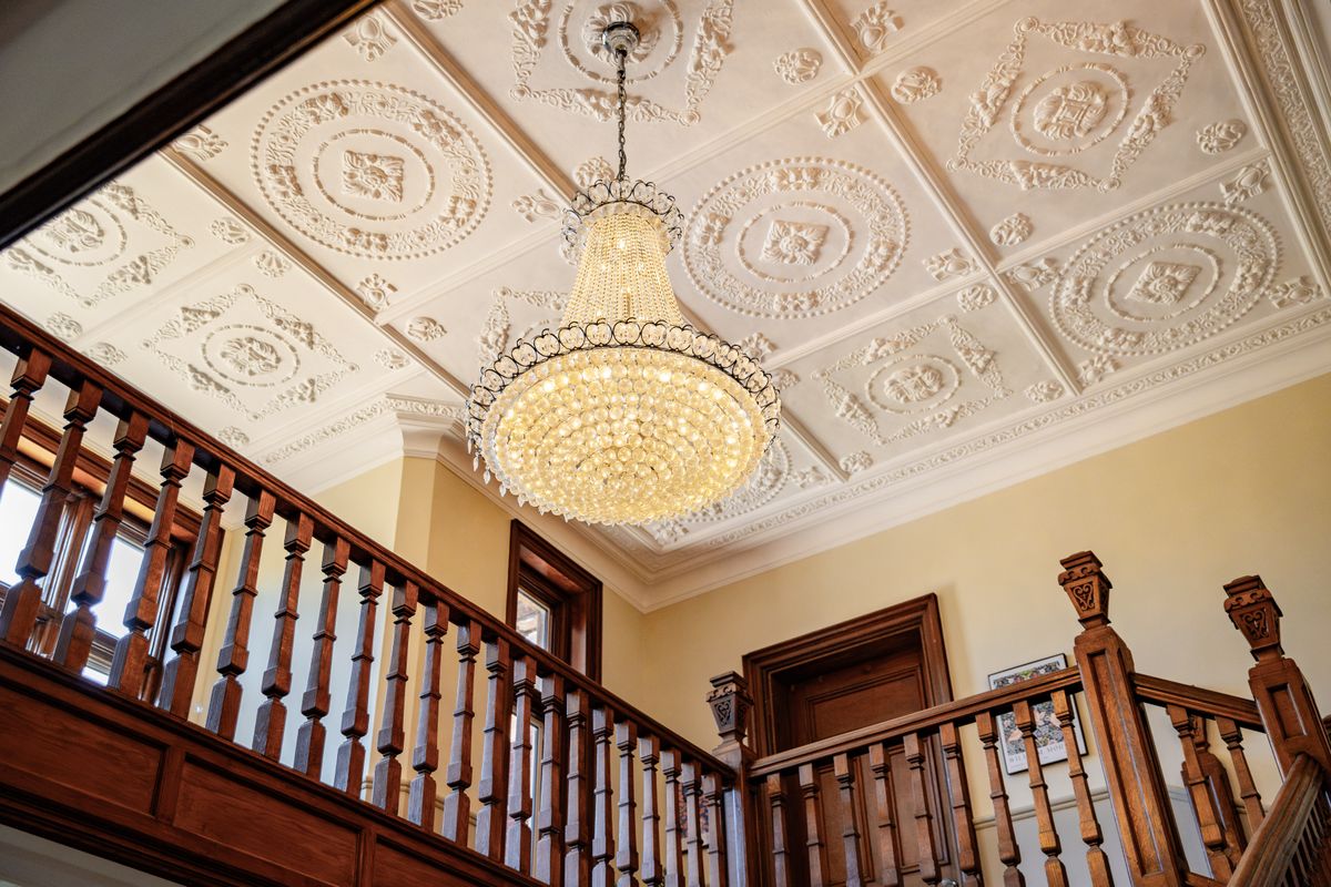 The Grange, North Bedfordshire, MK44