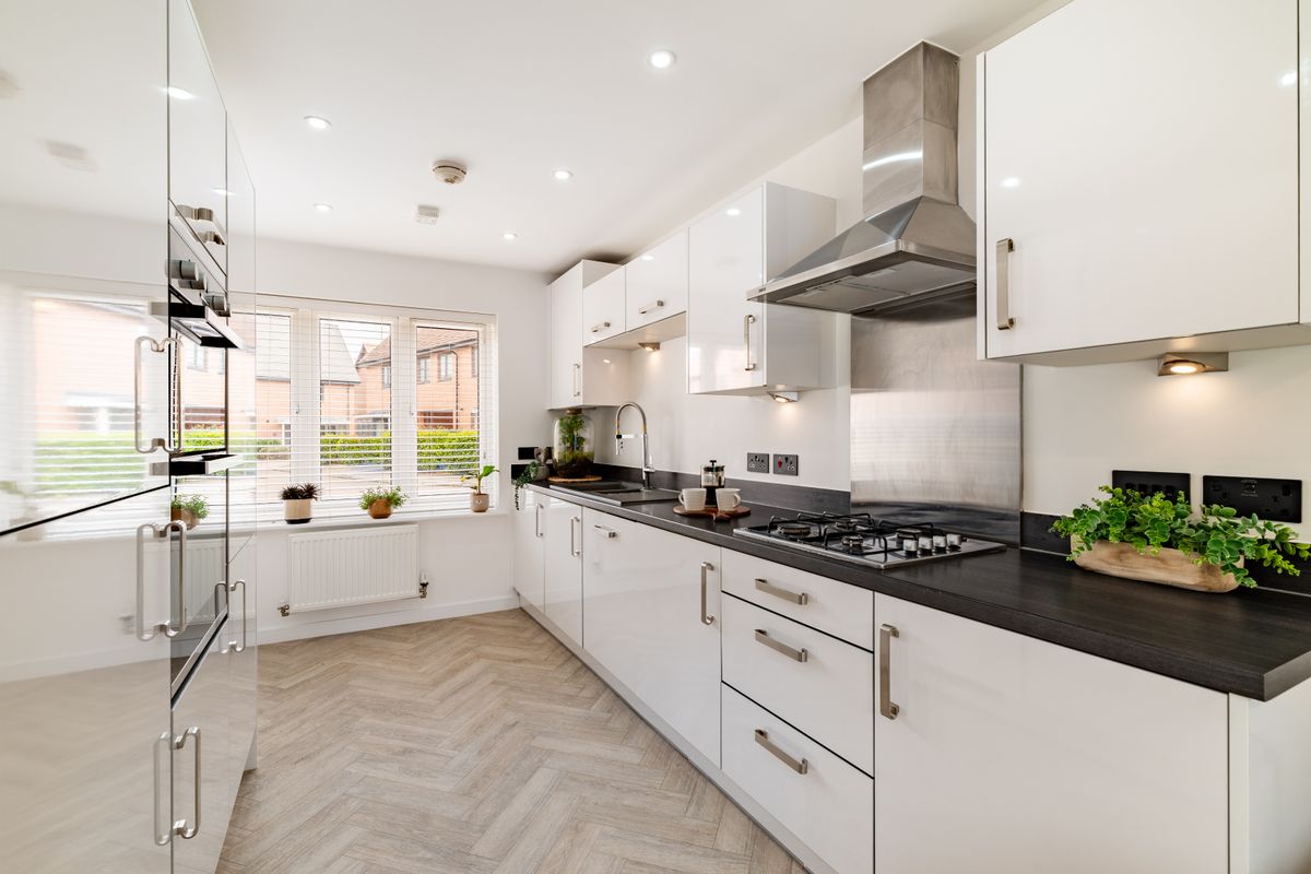 Gillspenny Way, Wootton, MK43, photograph 6