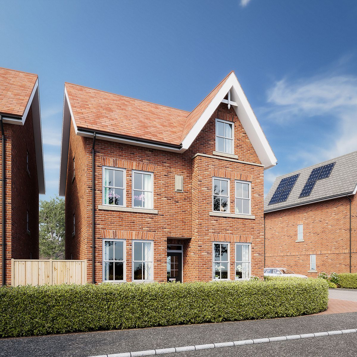 Balance Design HSH Pemberley Avenue plot 5 3d HR copy