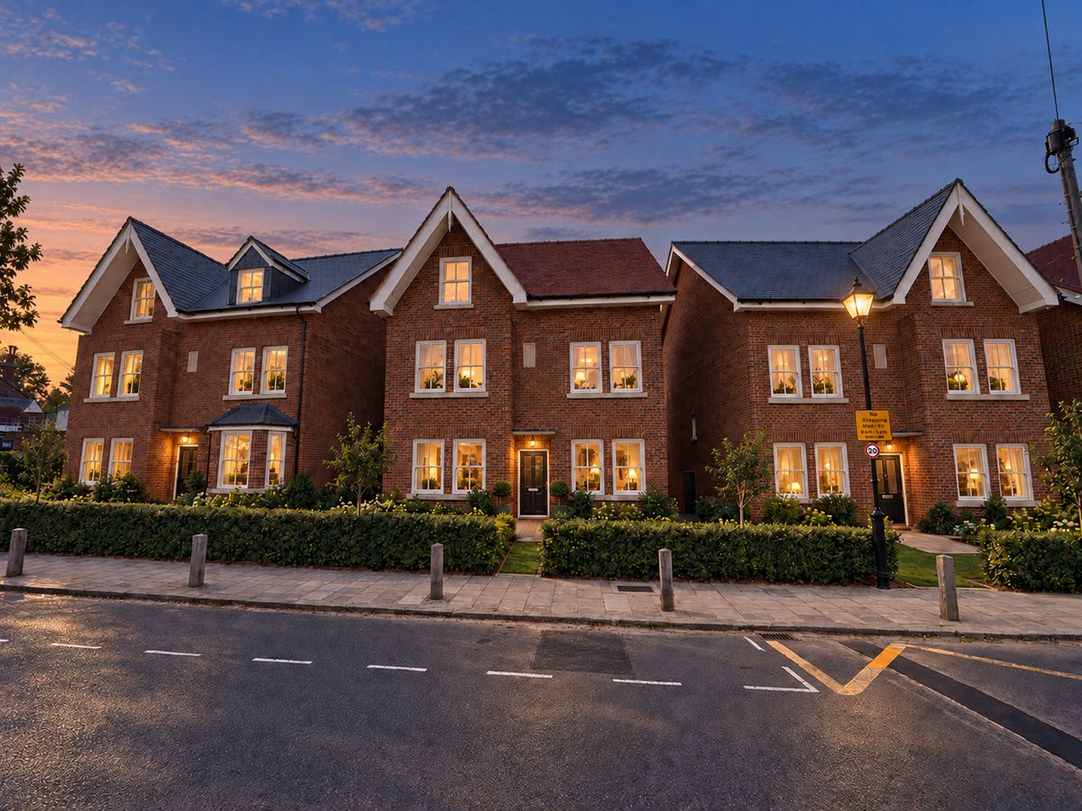 Pemberley Avenue, Bedford, MK40